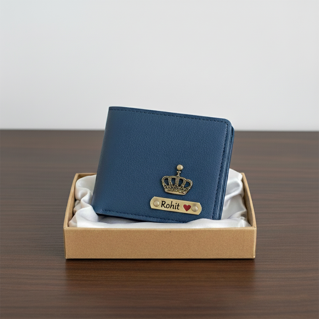 Tailored Pocket Wallets
